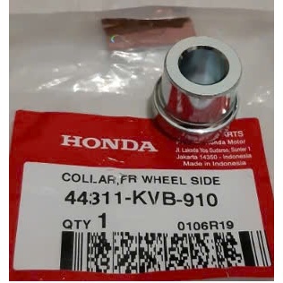 Canh bánh mâm trước bên đĩa Vario 2021, Click 2021, Vario 2017, Vario 125 đời 2023