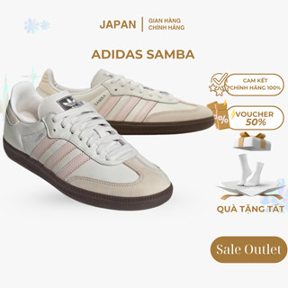    Chính Hãng   Giày Adidas Samba Vegan OG Full Box 