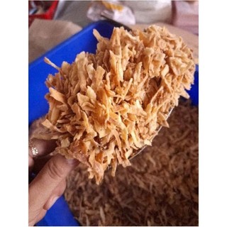 1Kg Hành Phi Giòn 80k