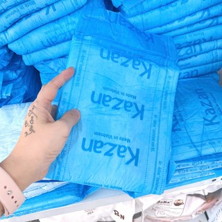 Tã dùng cho mẹ sau sinh Caryn/ Kazan lót sản dịch siêu thấm