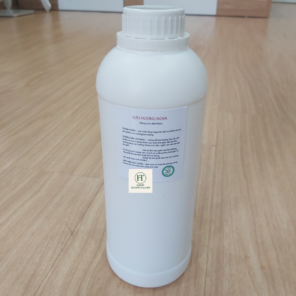 Hạt lưu hương NOVA - 100ML