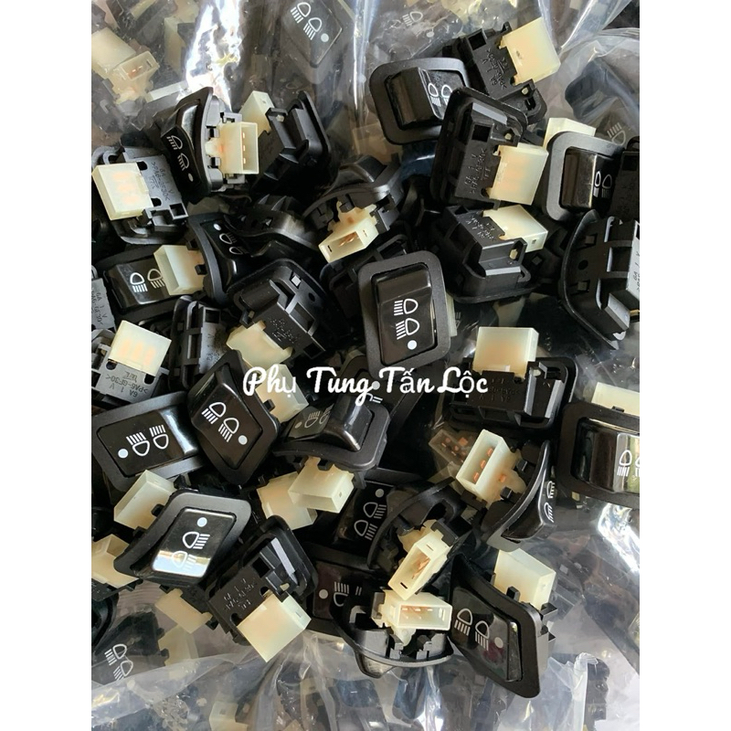 Công tắc Pha cos tắt mở đèn