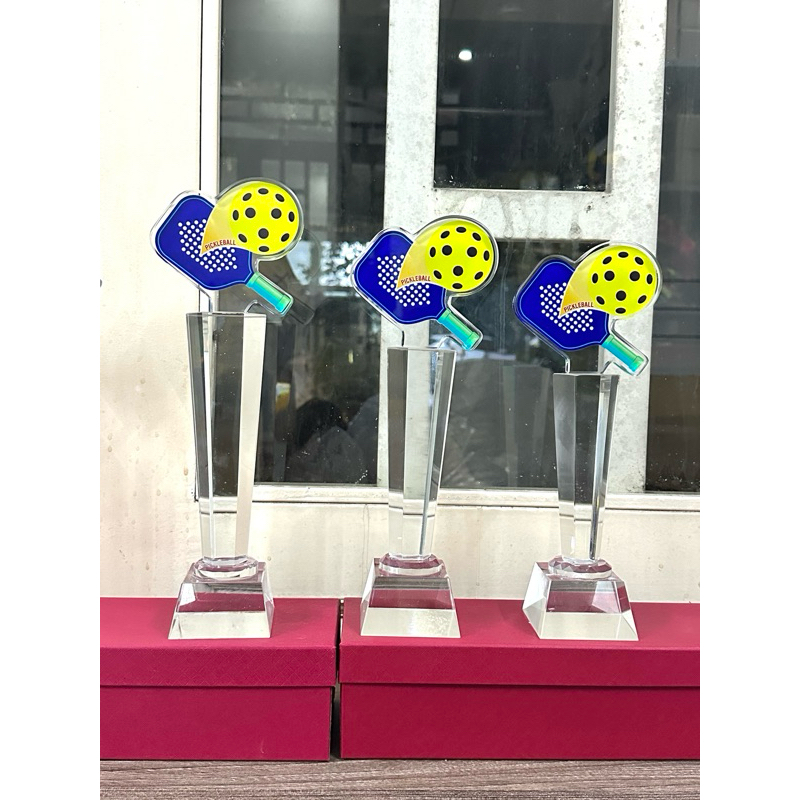 CÚP PICKLEBALL PHA LÊ