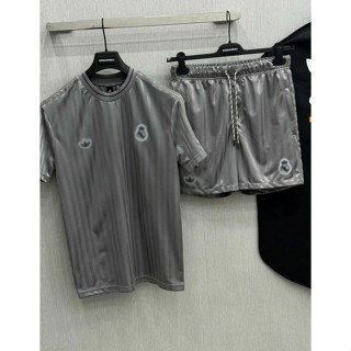 Bộ Quần Áo Thể Thao Nam DAS xám bản chuẩn 2025 cực hót