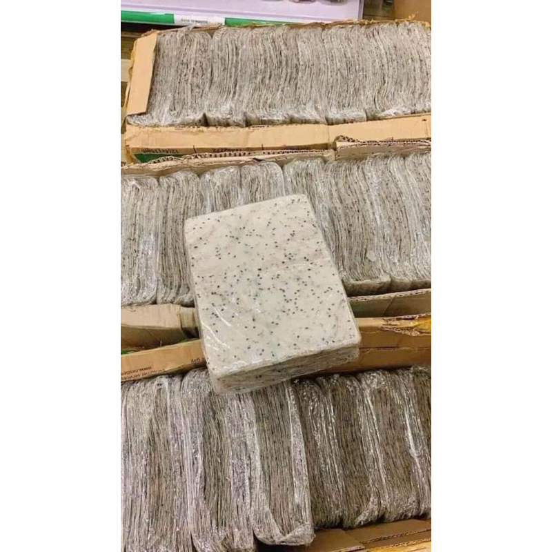 BÁNH TRÁNG MÈ ĐEN PHAN RANG 2KG