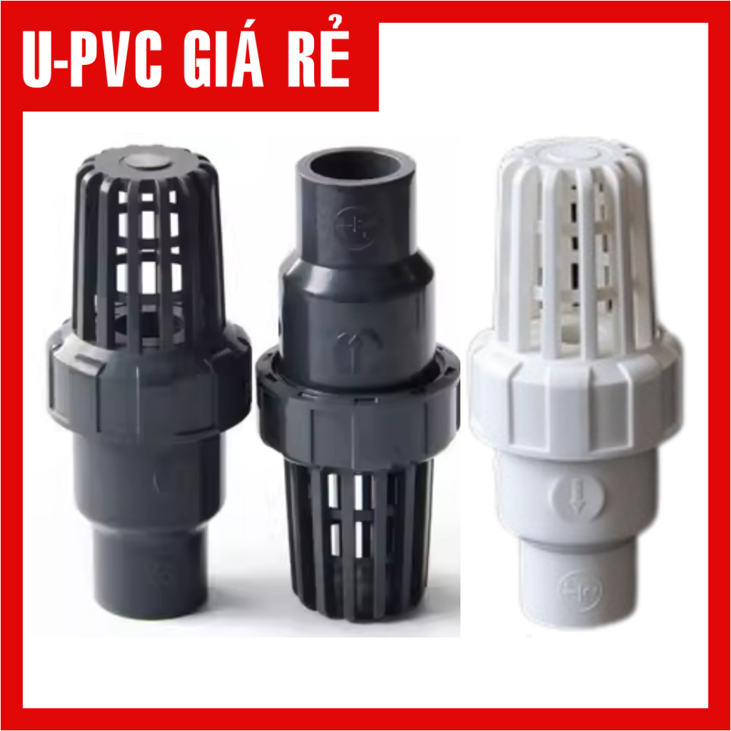 Rọ kèm van 1 chiều bể cá