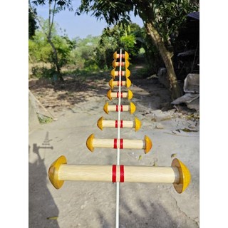 sáo diều cưa d30 9 quả