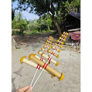 sáo diều cưa d30 9 quả
