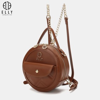 [Quà tặng giáo viên cao cấp sang trọng] BALO NỮ THỜI TRANG ELLY – EBH56