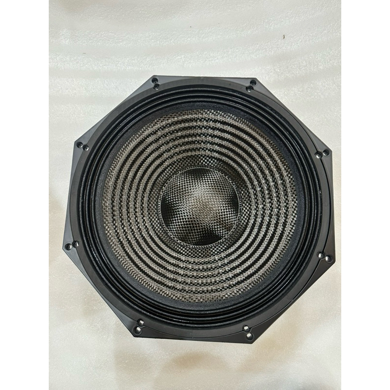 bass 50 từ 280 coil 125 màng cacbon . ráp cho loa sud.