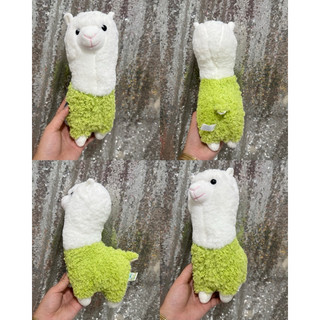 gấu bông lạc đà Alpaca