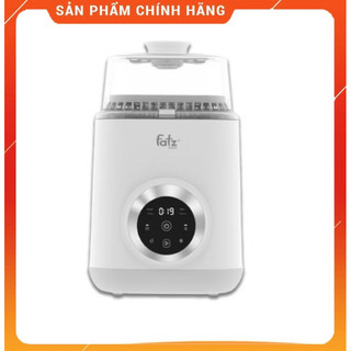 Máy rửa và tiệt trùng bình sữa đa năng Cleanmax 1 Fatz baby 