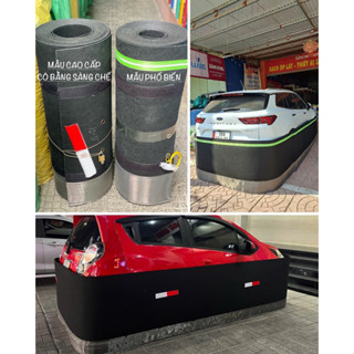 [SẴN 2 LOẠI]Lưới chống chuột ô tô - Quây chống chuột ô tô - Rào chắn chuột ô tô [HÀNG ĐẸP NHẤT THỊ TRƯỜNG]