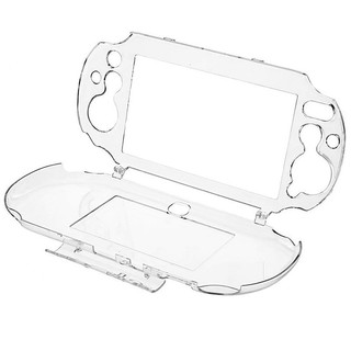 [Mã ELHA9 giảm 15% đơn 50K] Case trong suốt bảo vệ PSVITA PSV 2000