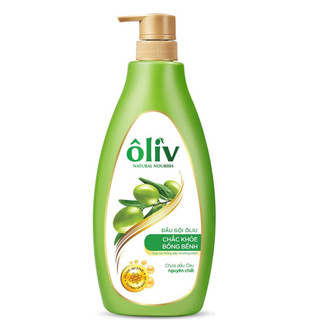 Dầu gội ÔLIV Provence dưỡng tóc 650ml