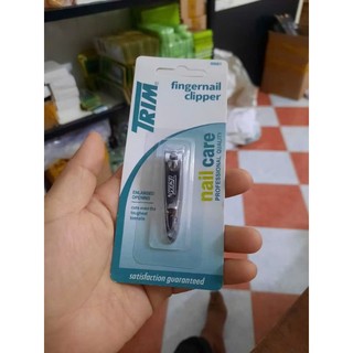 ĐỒ CẮT MÓNG TAY TRIM
