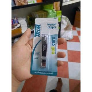 ĐỒ CẮT MÓNG TAY TRIM