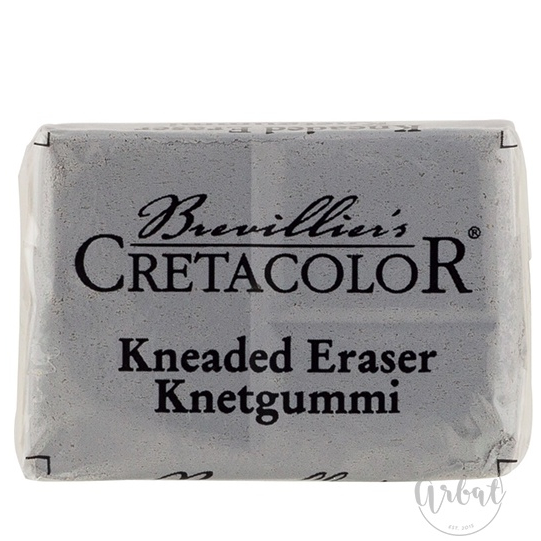 [ARBAT] Tẩy đất sét Cretacolor