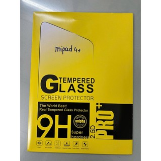 Kính cường lực iPad Mipad 4, p205