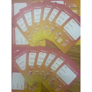 sim vietnammobile chưa zlo , MMO, SOPE...
