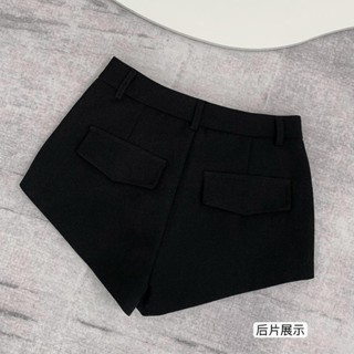  Quần short dance nữ Co giãn Idol Kpop Siêu tôn dáng Quần sooc dance Cạp vừa Quần đùi nhảy nữ Hàn Quốc Form ôm Fit dáng 