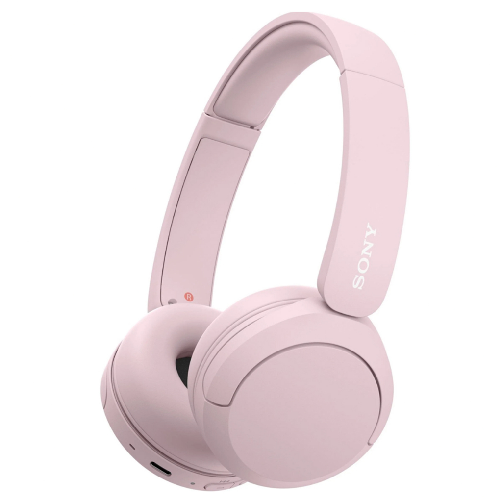 Tai Nghe Bluetooth Chụp Tai Có Mic Sony WH-CH520 - Pin 50H - Âm Thanh Mạnh Mẽ - DSEE - Driver 30mm | BigBuy360 - bigbuy360.vn