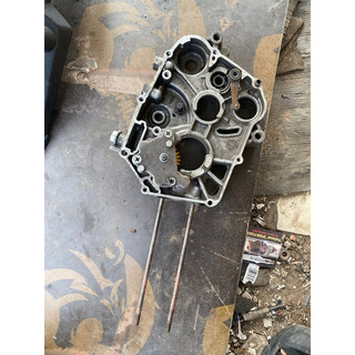 Lốc Bơm Nhớt 110cc Bơm Nhớt Rời Giao Ngẫu Nhiên