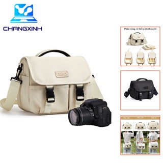  Túi đựng máy ảnh cao cấp chống sốc chống thấm nước - TT335 