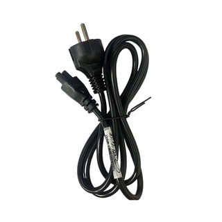 DÂY NGUỒN LAPTOP / DÂY NGUỒN OVAL  3 CHẤU XỊN