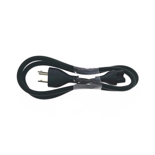 DÂY NGUỒN LAPTOP / DÂY NGUỒN OVAL  3 CHẤU XỊN