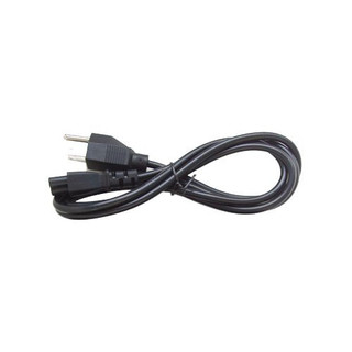 DÂY NGUỒN LAPTOP / DÂY NGUỒN OVAL  3 CHẤU XỊN