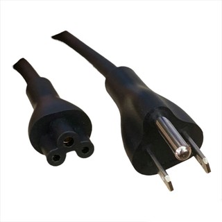 DÂY NGUỒN LAPTOP / DÂY NGUỒN OVAL  3 CHẤU XỊN