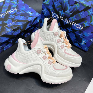 Giày sneaker giày thể thao nữ