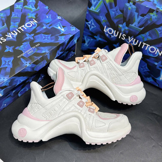 Giày sneaker giày thể thao nữ