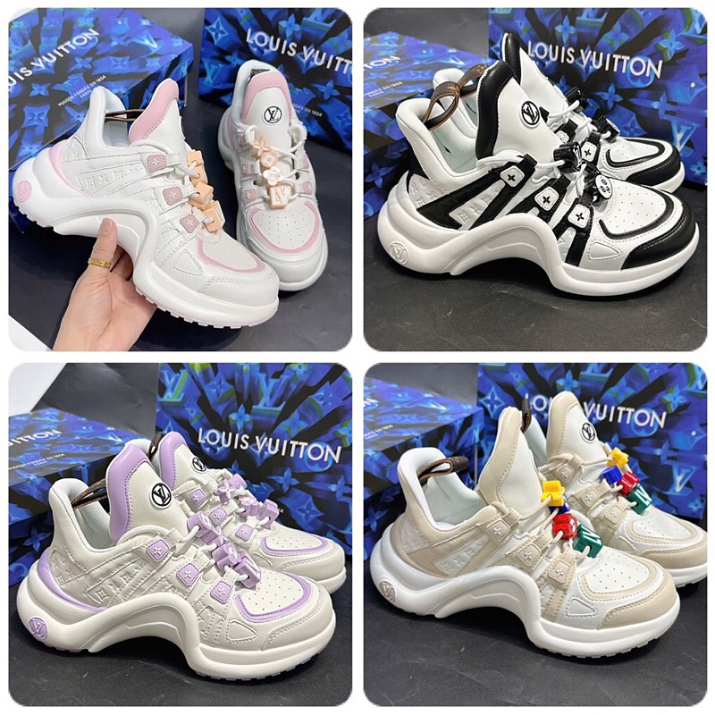 Giày sneaker,giày thể thao nữ