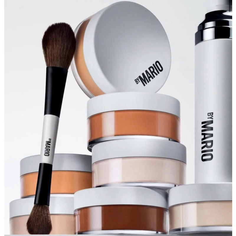 Phấn Phủ Makeup By Mario SurrealSkin™ Talc-Free Soft Blur Setting Powder 15g