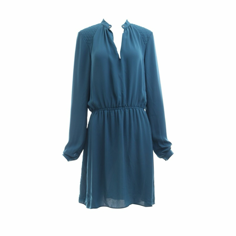 Đầm hiệu warehouse 8 auth