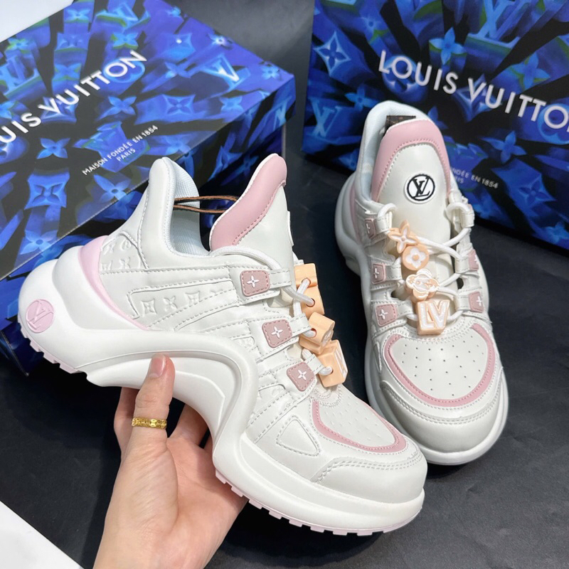 Giày sneaker giày thể thao nữ
