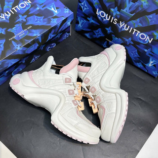 Giày sneaker giày thể thao nữ