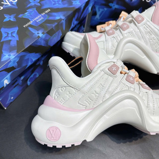 Giày sneaker giày thể thao nữ