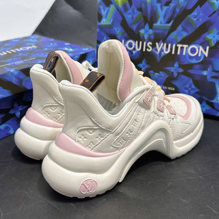Giày sneaker giày thể thao nữ