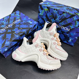 Giày sneaker giày thể thao nữ