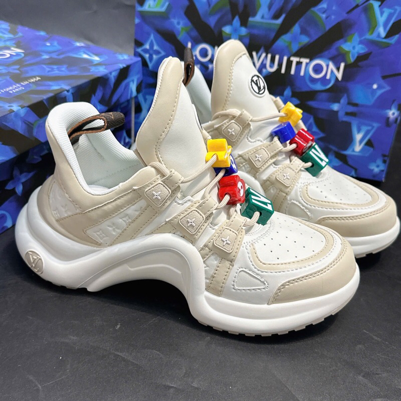 Giày sneaker giày thể thao nữ