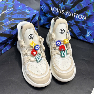 Giày sneaker giày thể thao nữ