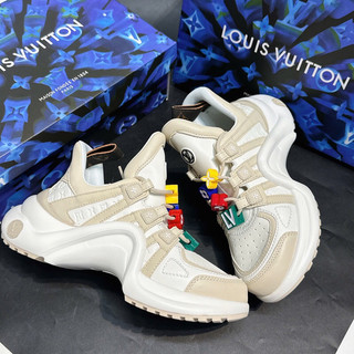 Giày sneaker giày thể thao nữ
