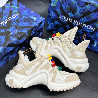 Giày sneaker giày thể thao nữ