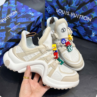 Giày sneaker giày thể thao nữ