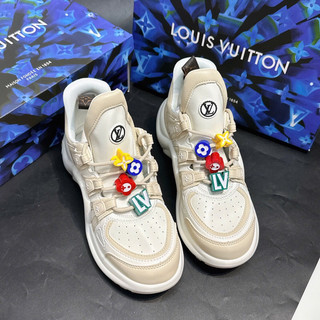Giày sneaker giày thể thao nữ