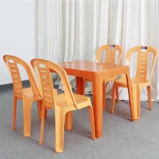 Ghế dựa nhỏ ngồi bàn thấp Nhựa Qui phúc