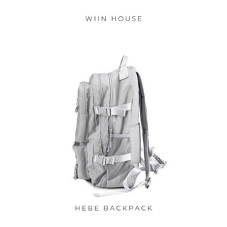 Balo WiinHouse - Mẫu Hebe